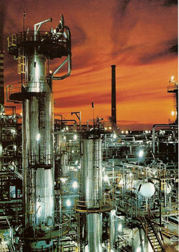 Typical Installation image