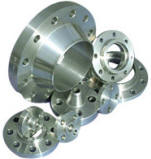 Flanges