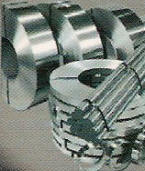 Gaskets & Round Bars